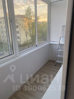 1-комн.кв., 35 м², этаж 4