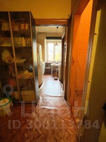 3-комн.кв., 65 м², этаж 5