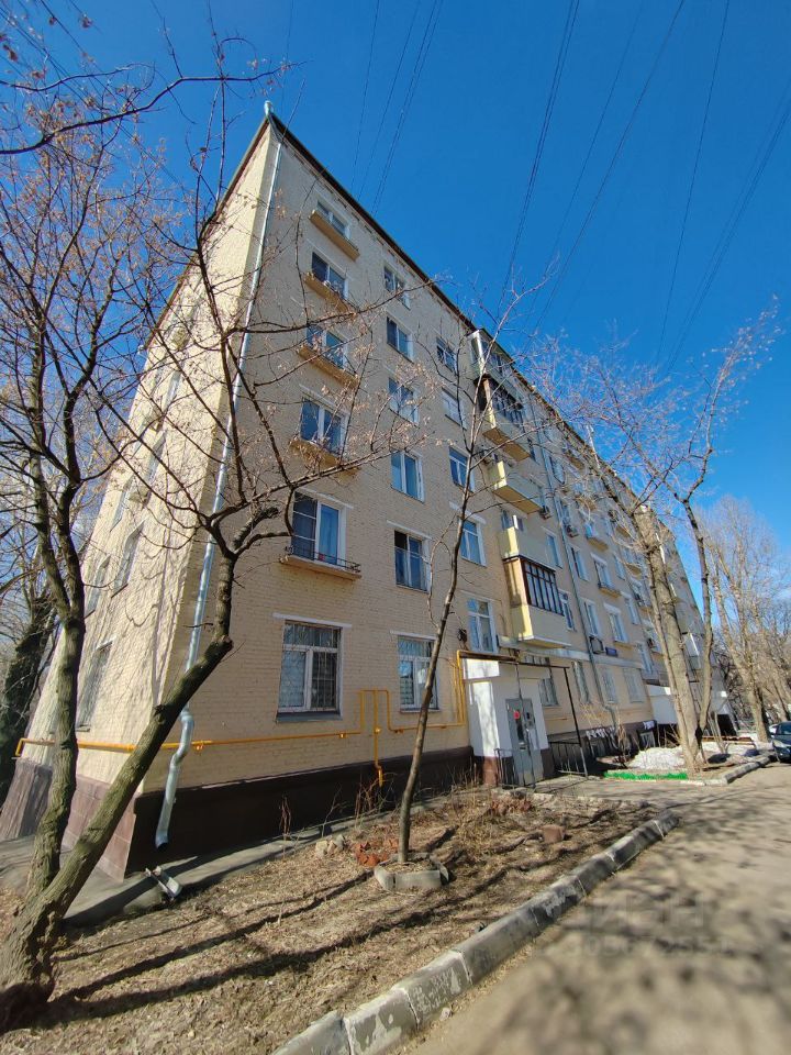 Продается1-комн.апартаменты,17,4м²