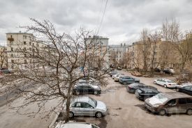 2-комн.кв., 62 м², этаж 2