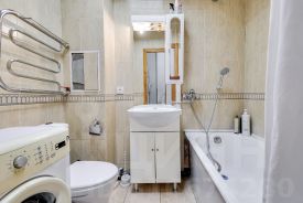 2-комн.кв., 62 м², этаж 2
