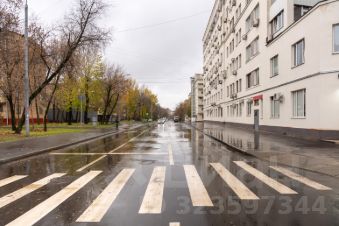 2-комн.кв., 53 м², этаж 6 2-комн.кв., 53 м², этаж 6