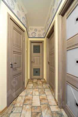 2-комн.кв., 53 м², этаж 6 2-комн.кв., 53 м², этаж 6