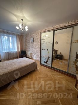 1-комн.кв., 33 м², этаж 3