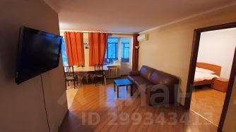 2-комн.кв., 45 м², этаж 4