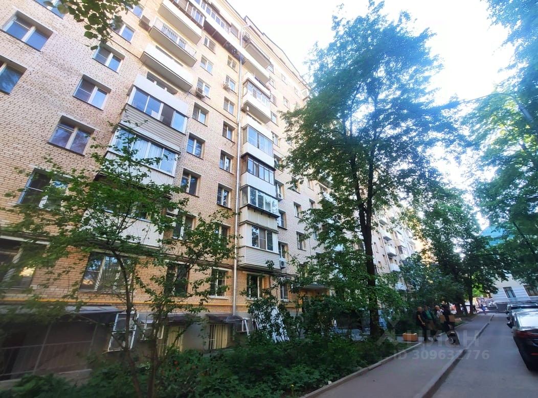 Продается2-комн.квартира,42м²