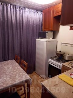 2-комн.кв., 45 м², этаж 1