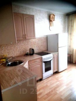 1-комн.кв., 36 м², этаж 3