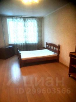 1-комн.кв., 36 м², этаж 3