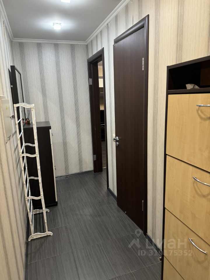 2-комнатная квартира, 43,6 м² — фото 2