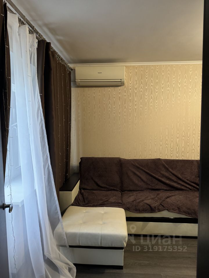 2-комнатная квартира, 43,6 м² — фото 6