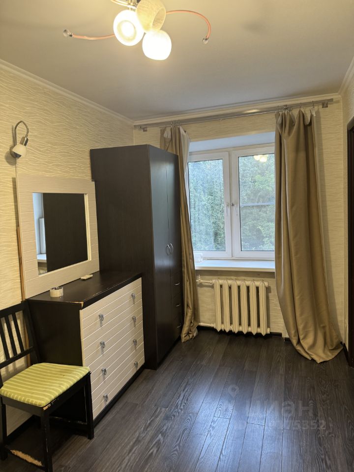 2-комнатная квартира, 43,6 м² — фото 7