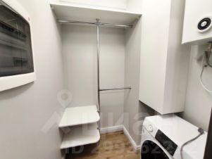 2-комн.апарт., 35 м², этаж 14