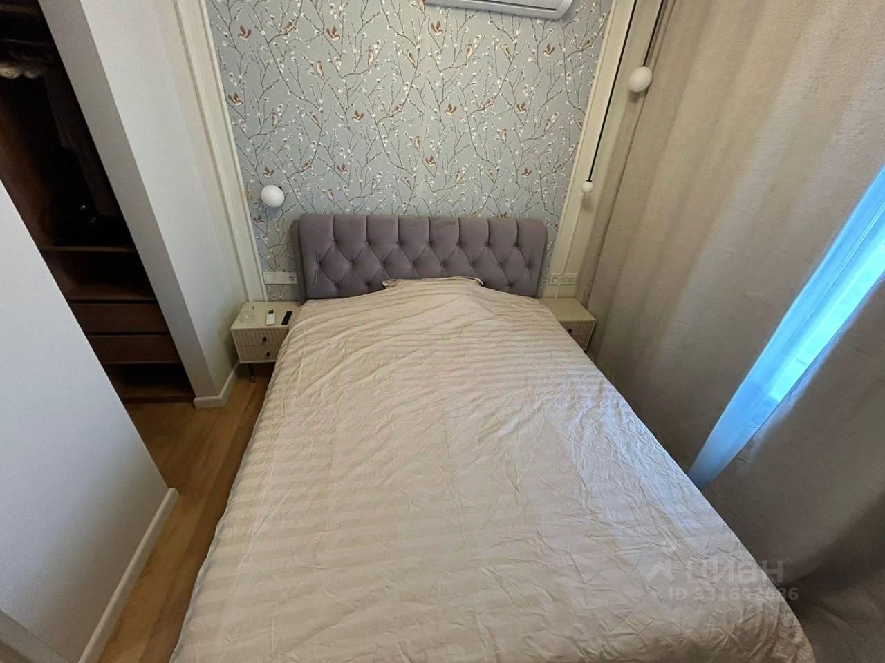 3-комнатная квартира, 54 м² — фото 7