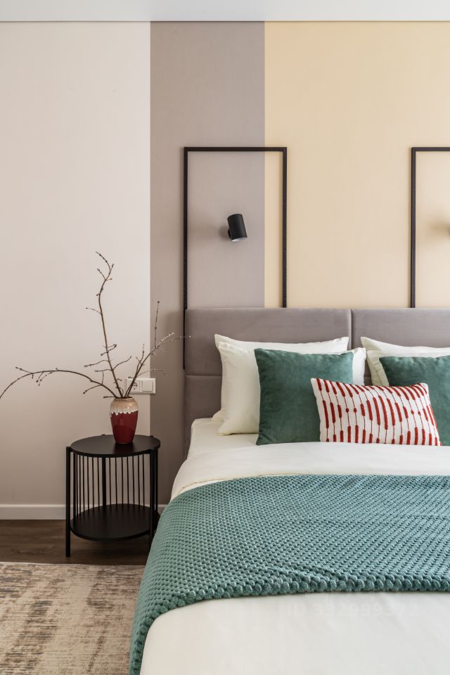 2-комнатная квартира, 46 м² — фото 4