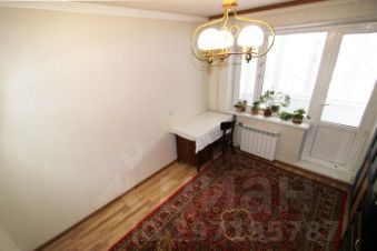 3-комн.кв., 66 м², этаж 3