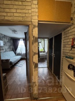2-комн.кв., 44 м², этаж 2