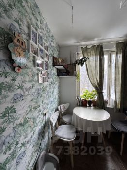 2-комн.кв., 44 м², этаж 2