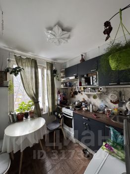 2-комн.кв., 44 м², этаж 2