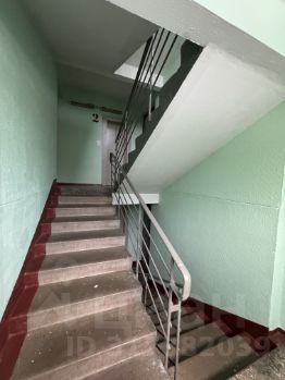 2-комн.кв., 44 м², этаж 2
