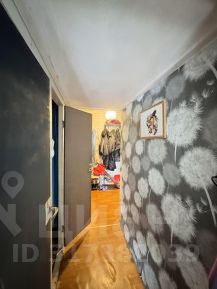 2-комн.кв., 44 м², этаж 2