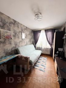 2-комн.кв., 44 м², этаж 2