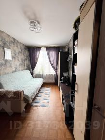 2-комн.кв., 44 м², этаж 2