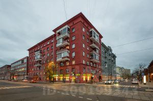 3-комн.кв., 108 м², этаж 2