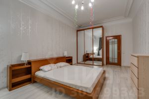 3-комн.кв., 108 м², этаж 2