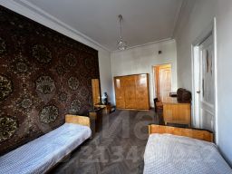 2-комн.кв., 55 м², этаж 2