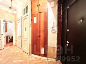 2-комн.кв., 55 м², этаж 2