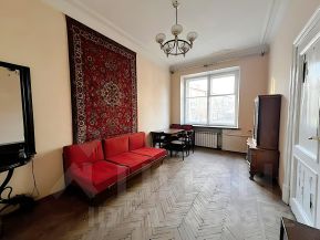 2-комн.кв., 55 м², этаж 2