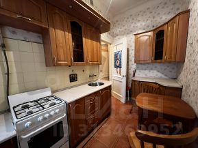 2-комн.кв., 55 м², этаж 2