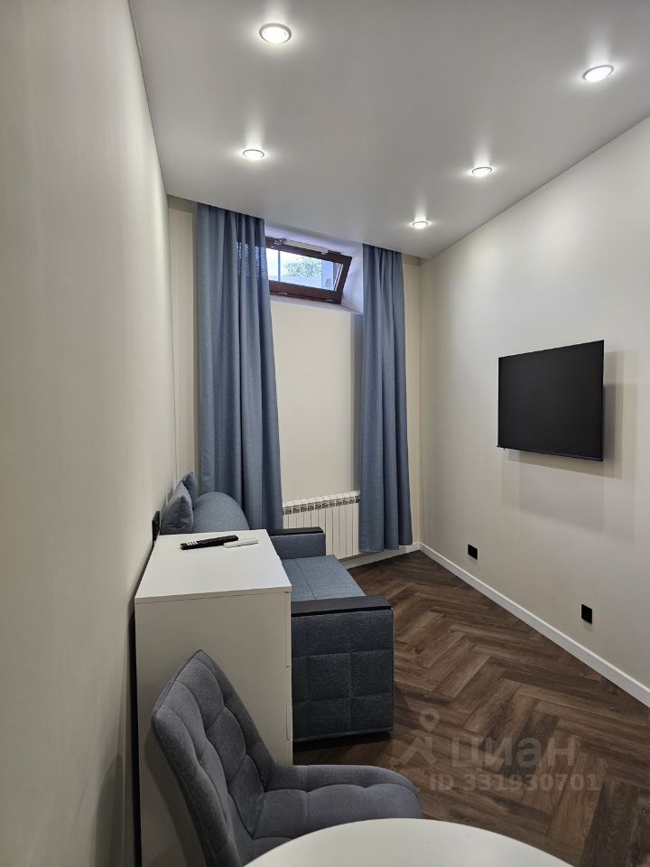Квартира-студия, 19 м² — фото 3