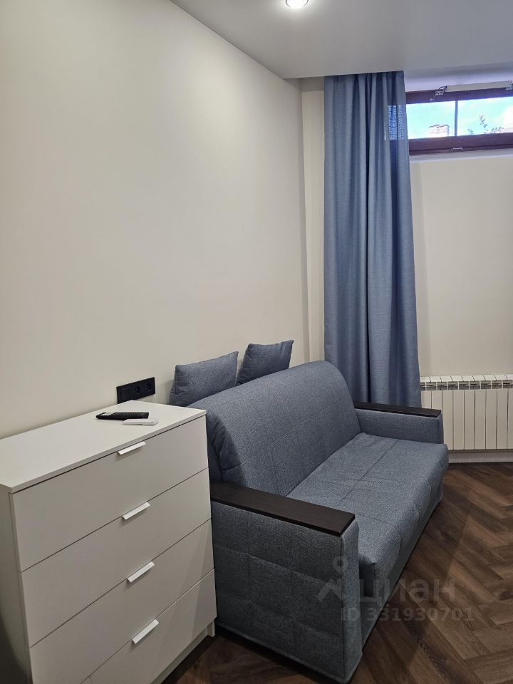 Квартира-студия, 19 м² — фото 2