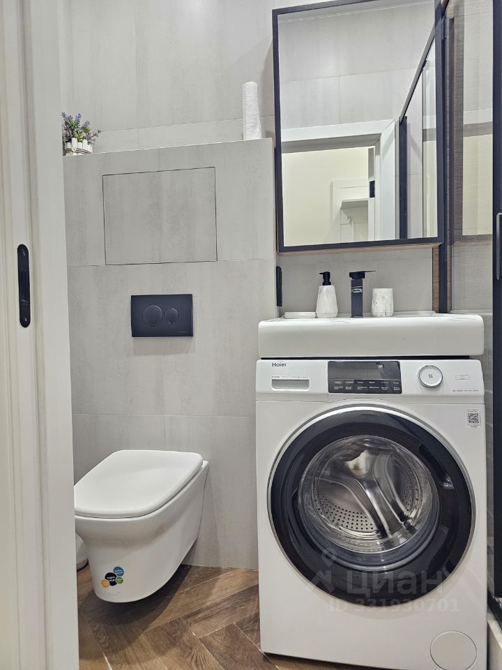 Квартира-студия, 19 м² — фото 8