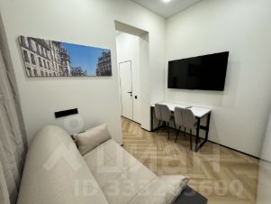студия, 15 м², этаж 1 студия, 15 м², этаж 1