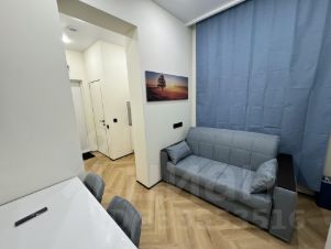 студия, 15 м², этаж 1 студия, 15 м², этаж 1