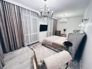 2-комн.кв., 75 м², этаж 10