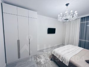 2-комн.кв., 75 м², этаж 10