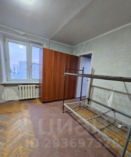 2-комн.кв., 39 м², этаж 12