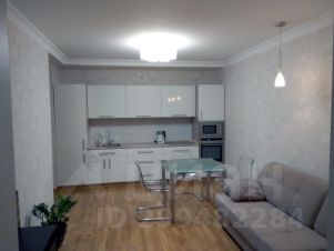 1-комн.кв., 46 м², этаж 2