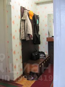 2-комн.кв., 39 м², этаж 5