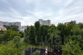 2-комн.кв., 42 м², этаж 6