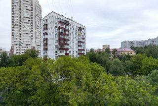 2-комн.кв., 42 м², этаж 6