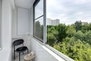 2-комн.кв., 42 м², этаж 6