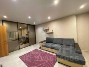 1-комн.кв., 34 м², этаж 4