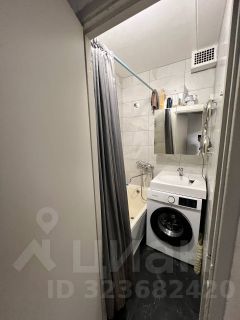 2-комн.кв., 45 м², этаж 7