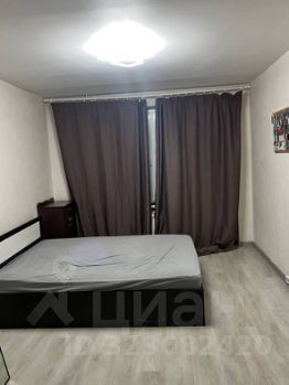 2-комн.кв., 45 м², этаж 7
