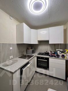 2-комн.кв., 45 м², этаж 7